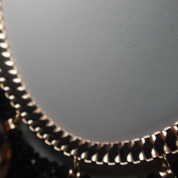 Vintage Aldo Tassel Necklace - Picture 7 of 15